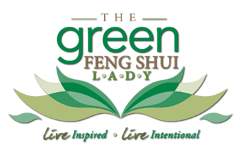 The Green Feng Shui Lady